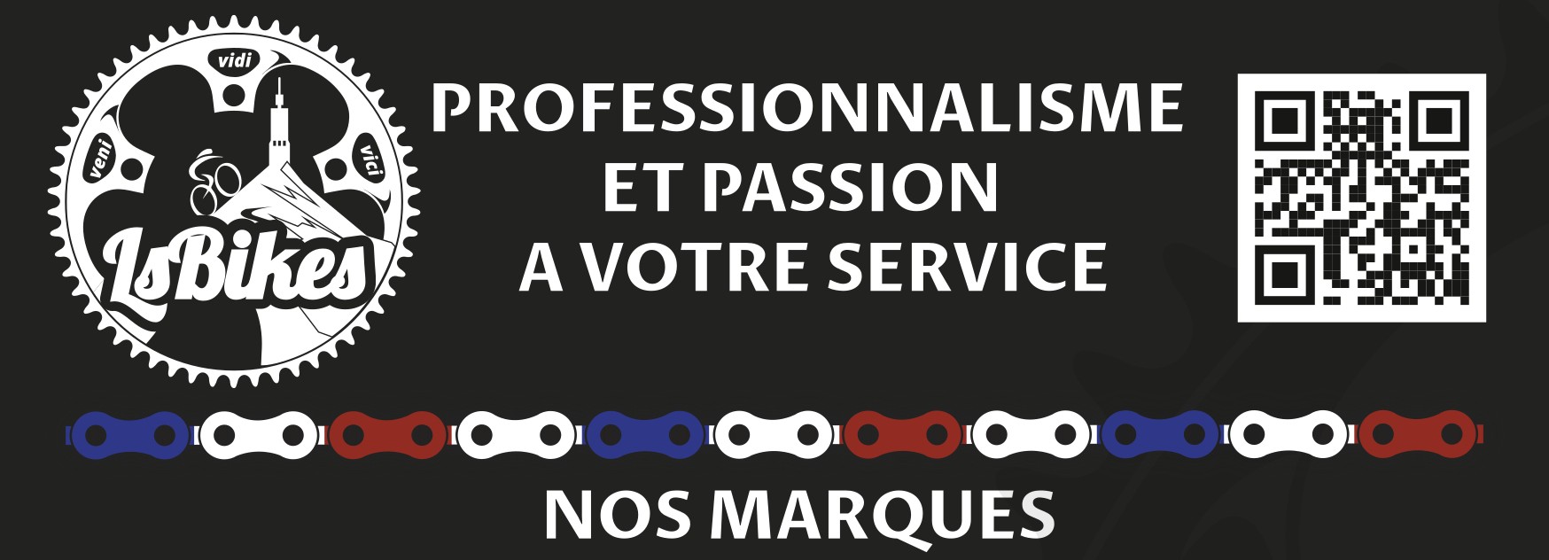 professionnalisme et passion a votre service.